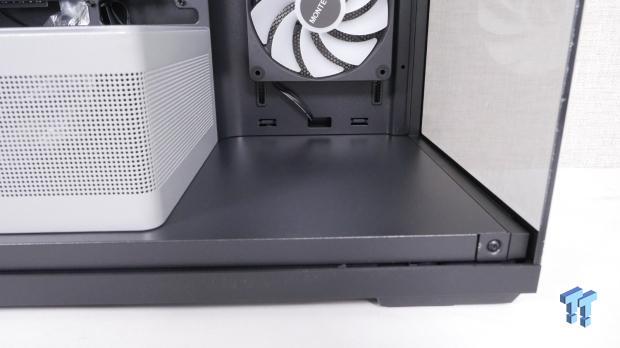 Montech TG3 Mid-Tower Chassis Review 27