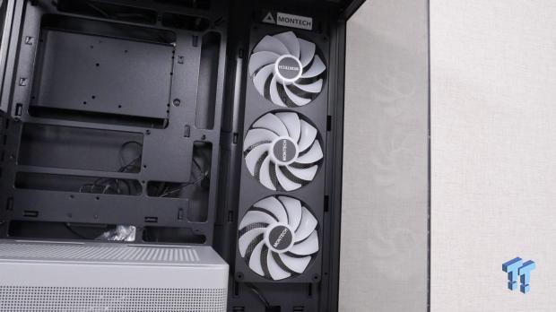 Montech TG3 Mid-Tower Chassis Review 28