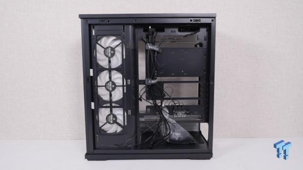 Montech TG3 Mid-Tower Chassis Review 30