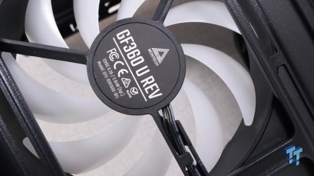Montech TG3 Mid-Tower Chassis Review 31