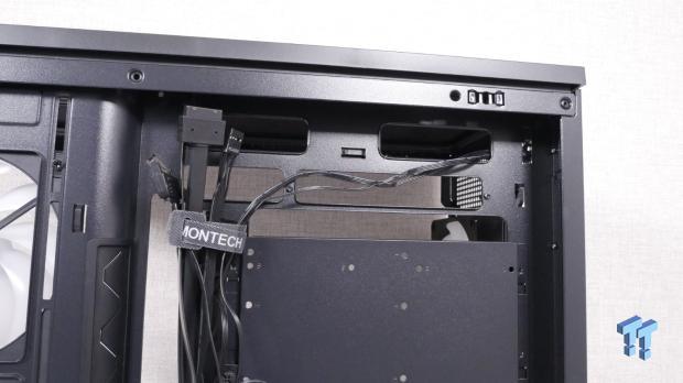 Montech TG3 Mid-Tower Chassis Review 32