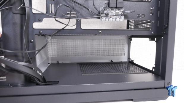 Montech TG3 Mid-Tower Chassis Review 35