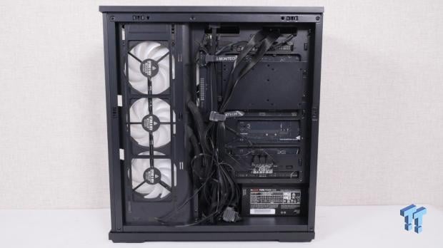 Montech TG3 Mid-Tower Chassis Review 37