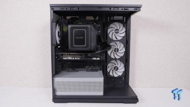 Montech TG3 Mid-Tower Chassis Review 38