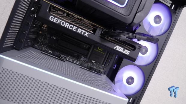 Montech TG3 Mid-Tower Chassis Review 40