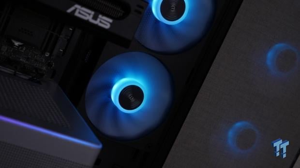 Montech TG3 Mid-Tower Chassis Review 44