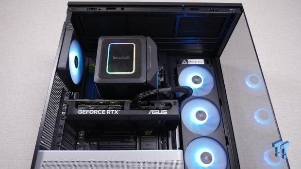 Montech TG3 Mid-Tower Chassis Review 46