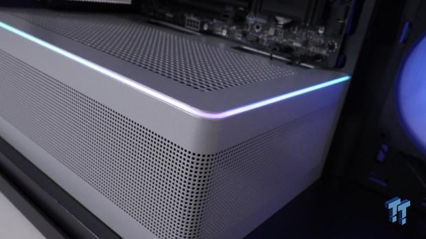 Montech TG3 Mid-Tower Chassis Review 47