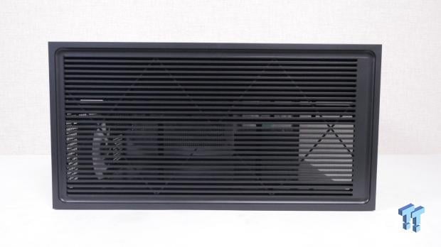 Montech TG3 Mid-Tower Chassis Review 7