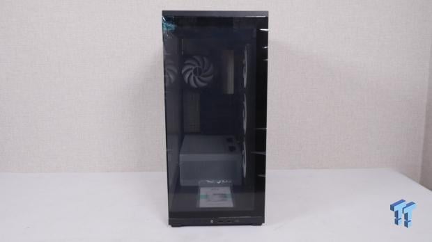 Montech TG3 Mid-Tower Chassis Review 8