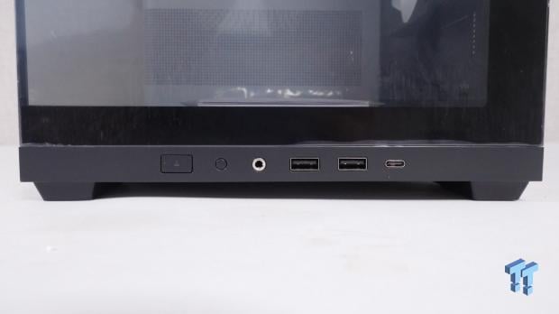 Montech TG3 Mid-Tower Chassis Review 9