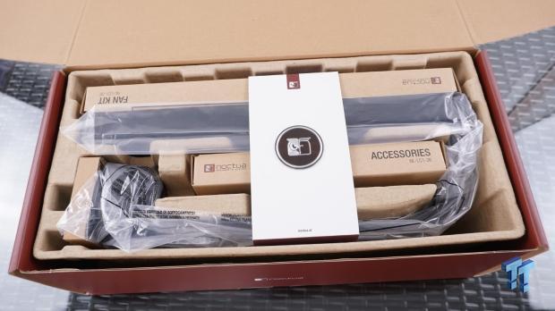 Noctua NL-LC1-36 Liquid CPU Cooler Review 08