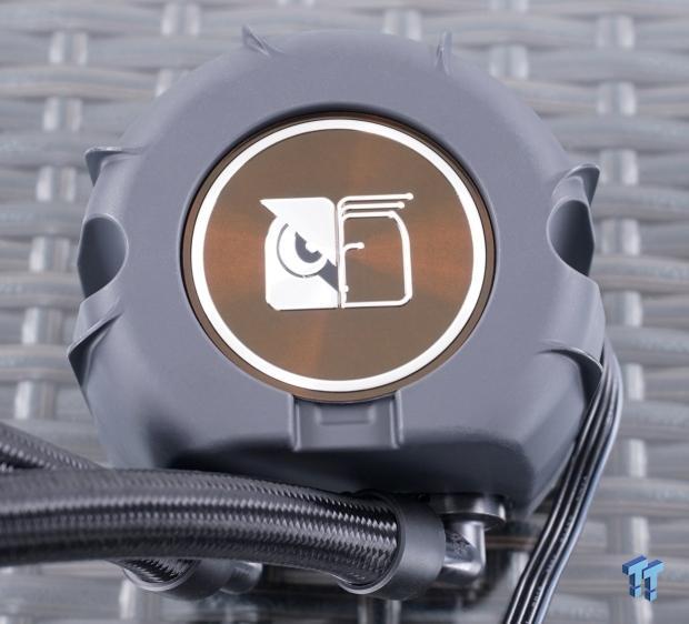 Noctua NL-LC1-36 Liquid CPU Cooler Review 10