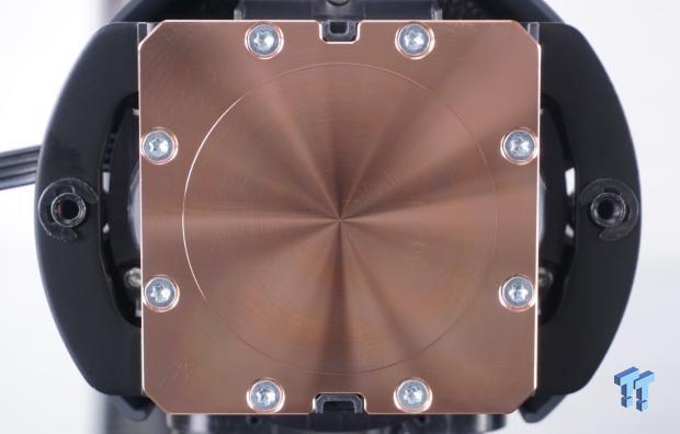 Noctua NL-LC1-36 Liquid CPU Cooler Review 12