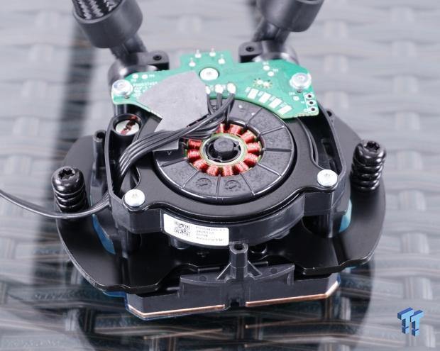 Noctua NL-LC1-36 Liquid CPU Cooler Review 13