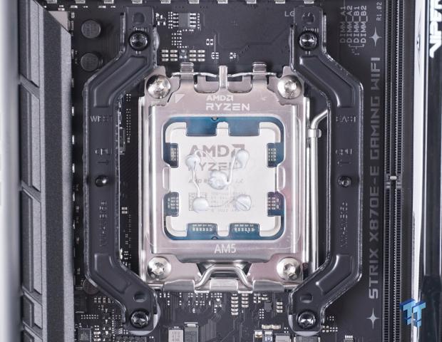 Noctua NL-LC1-36 Liquid CPU Cooler Review 31
