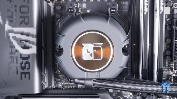 Noctua NL-LC1-36 Liquid CPU Cooler Review 32