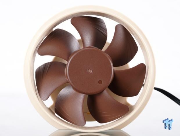 Noctua NL-LC1-36 Liquid CPU Cooler Review 36