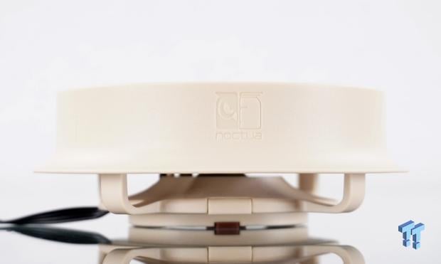 Noctua NL-LC1-36 Liquid CPU Cooler Review 37