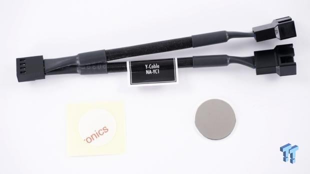 Noctua NL-LC1-36 Liquid CPU Cooler Review 38