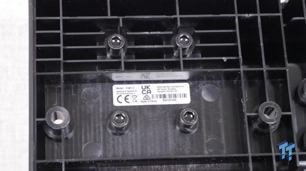 Asetek Initium Pedal Modular Upgrades Review 10