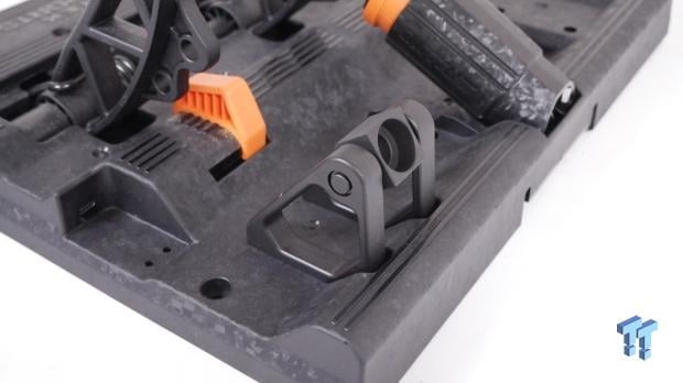 Asetek Initium Pedal Modular Upgrades Review 11