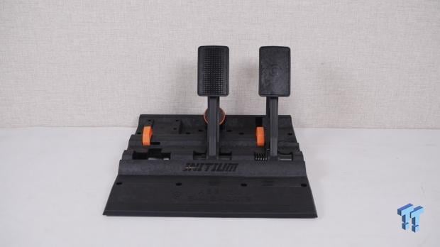 Asetek Initium Pedal Modular Upgrades Review 1