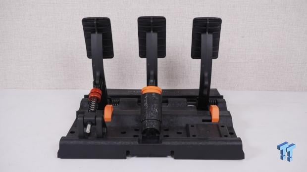 Asetek Initium Pedal Modular Upgrades Review 21