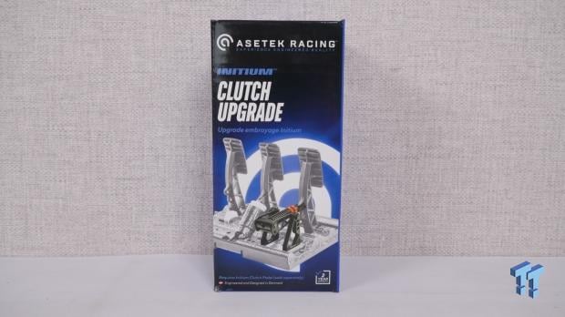 Asetek Initium Pedal Modular Upgrades Review 22