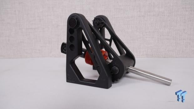Asetek Initium Pedal Modular Upgrades Review 24