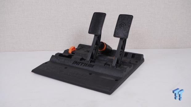 Asetek Initium Pedal Modular Upgrades Review 2
