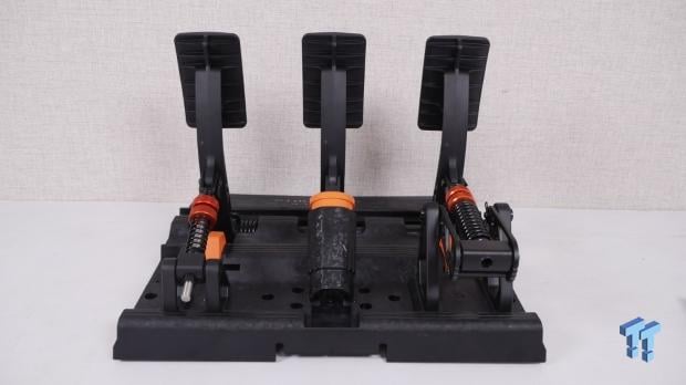 Asetek Initium Pedal Modular Upgrades Review 30