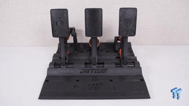 Asetek Initium Pedal Modular Upgrades Review 31