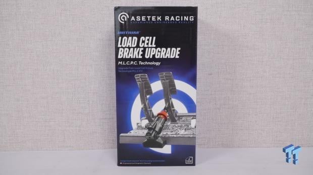 Asetek Initium Pedal Modular Upgrades Review 32