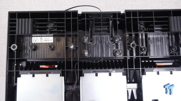 Asetek Initium Pedal Modular Upgrades Review 41