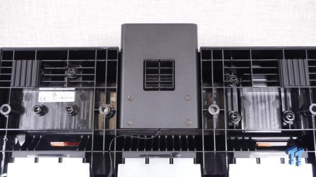 Asetek Initium Pedal Modular Upgrades Review 42