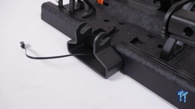 Asetek Initium Pedal Modular Upgrades Review 43