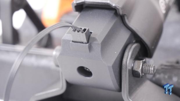 Asetek Initium Pedal Modular Upgrades Review 45