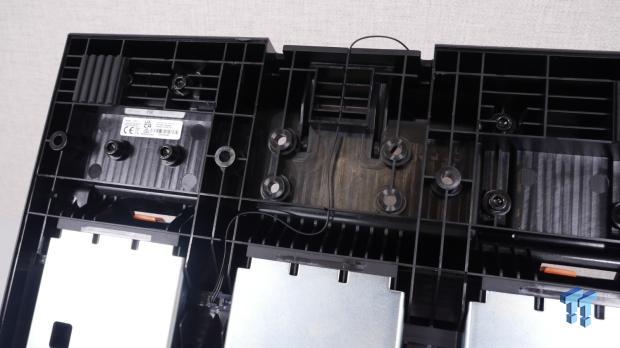 Asetek Initium Pedal Modular Upgrades Review 52