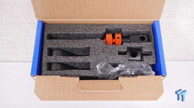 Asetek Initium Pedal Modular Upgrades Review 6