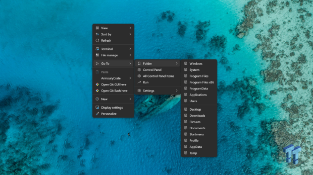 I ditched the Windows 11 context menu for this open-source tool, and here's why 04