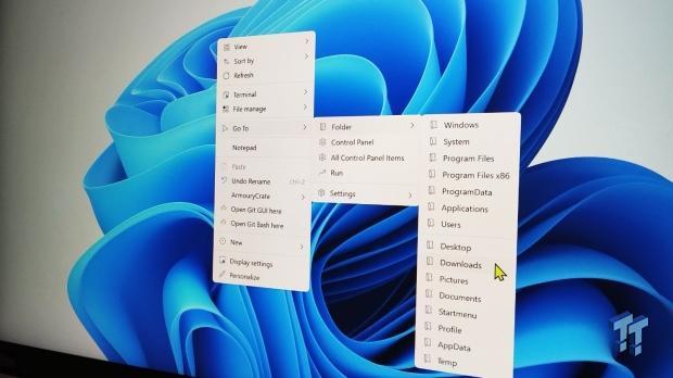 I ditched the Windows 11 context menu for this open-source tool, and here's why