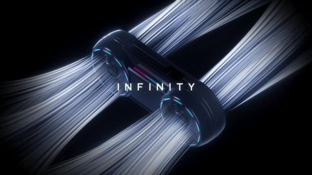 GIGABYTE's 40 Days of INFINITY celebrates 40 Years of Innovation with stunning GeForce RTX graphics cards and rewards