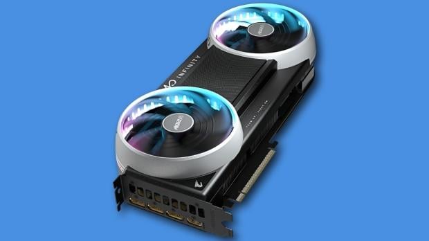 GIGABYTE's 40 Days of INFINITY celebrates 40 Years of Innovation with stunning GeForce RTX graphics cards and rewards 7