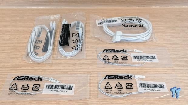 ASRock X870E Taichi White Review: a premium AM5 motherboard with 10G LAN and WiFi 7 05