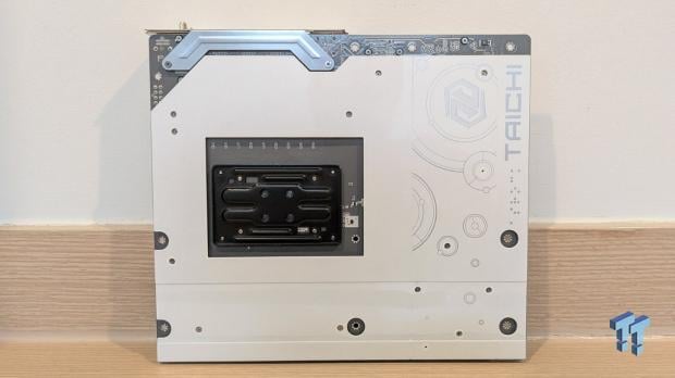 ASRock X870E Taichi White Review: a premium AM5 motherboard with 10G LAN and WiFi 7 07