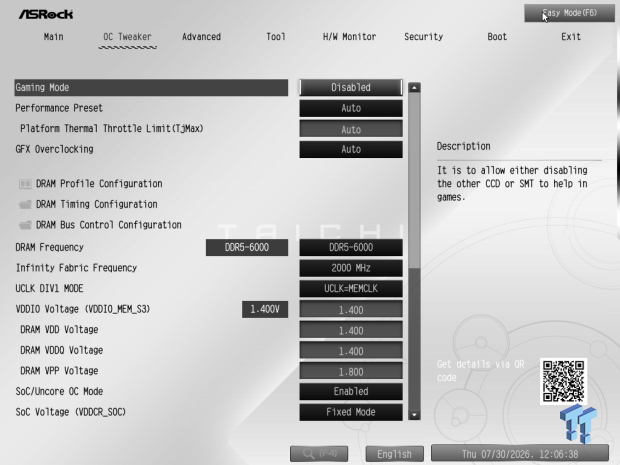 ASRock X870E Taichi White Review: a premium AM5 motherboard with 10G LAN and WiFi 7 15