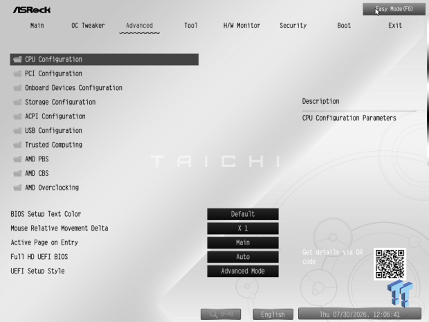 ASRock X870E Taichi White Review: a premium AM5 motherboard with 10G LAN and WiFi 7 16