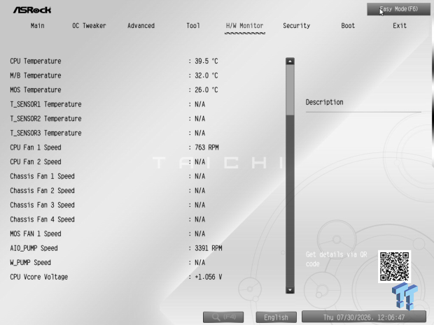 ASRock X870E Taichi White Review: a premium AM5 motherboard with 10G LAN and WiFi 7 17