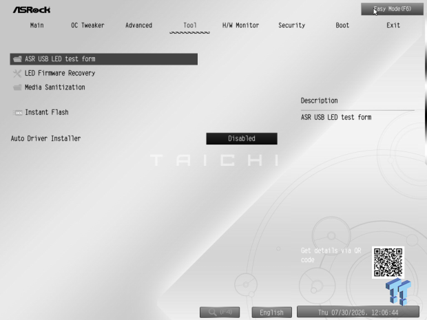 ASRock X870E Taichi White Review: a premium AM5 motherboard with 10G LAN and WiFi 7 18